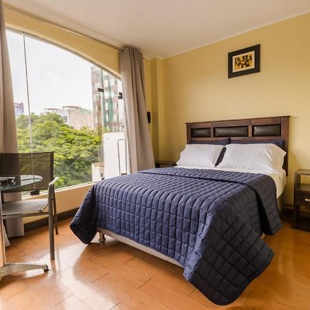 San Miguel Awanka Hotel Lima Ngoại thất bức ảnh