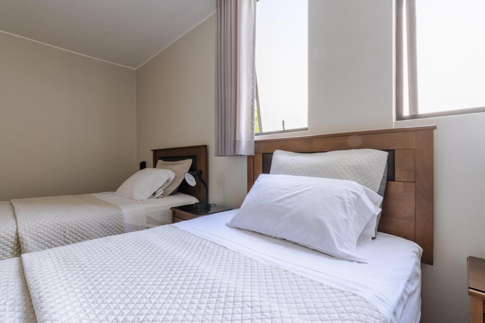 San Miguel Awanka Hotel Lima Ngoại thất bức ảnh