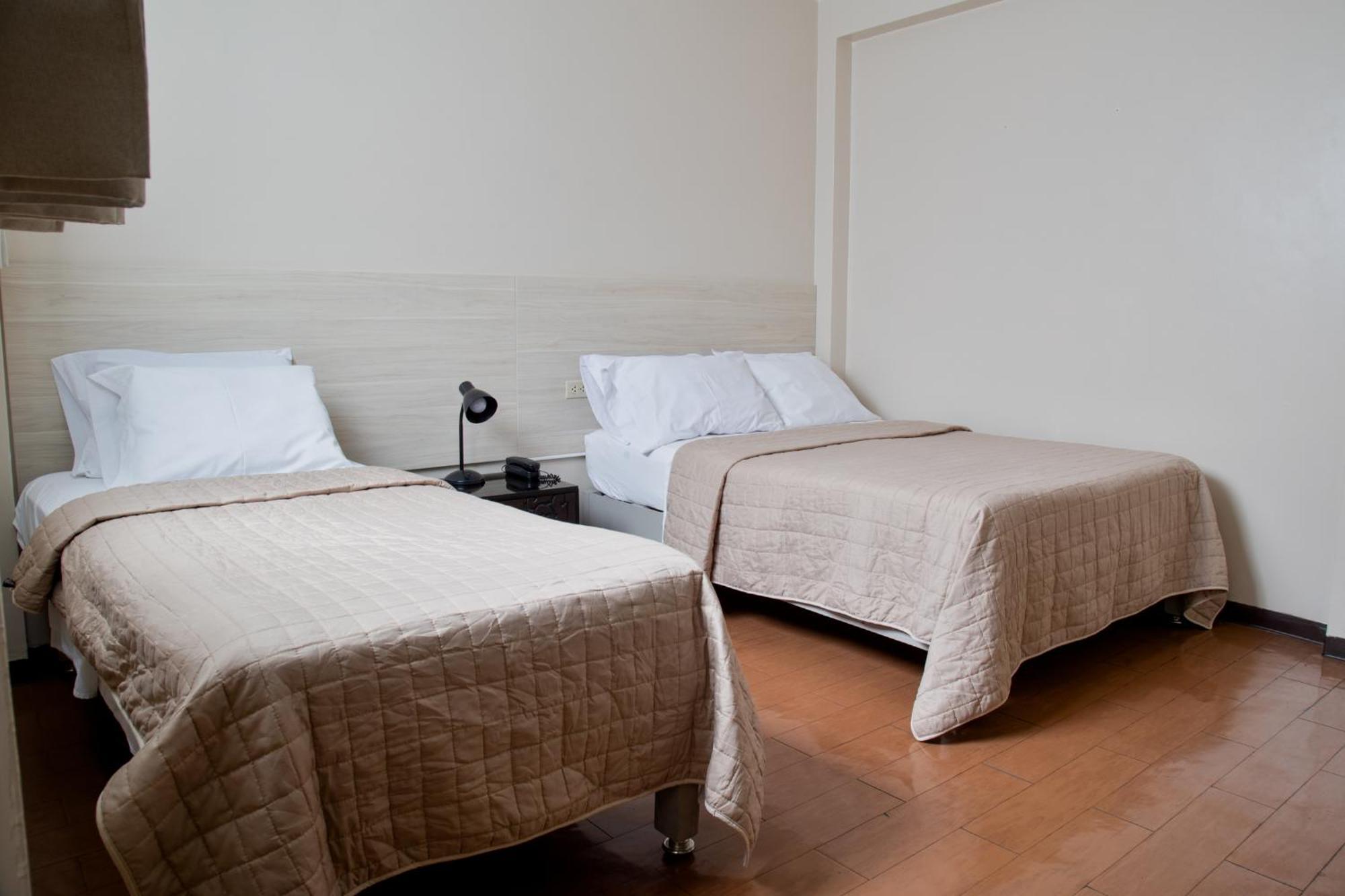 San Miguel Awanka Hotel Lima Ngoại thất bức ảnh