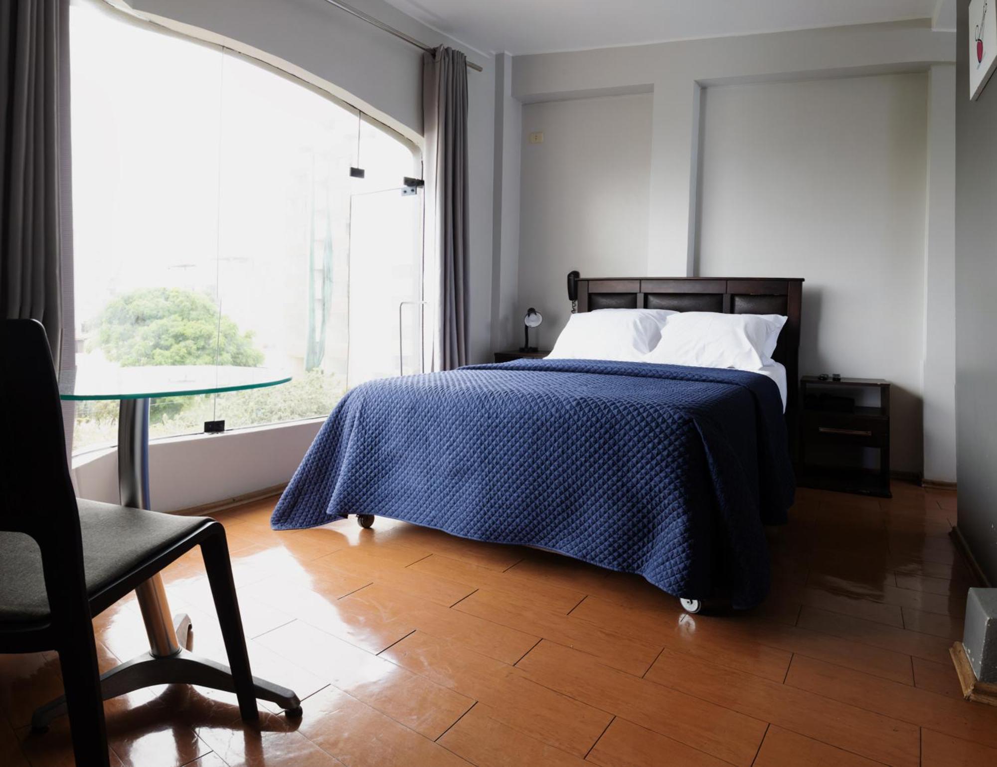 San Miguel Awanka Hotel Lima Ngoại thất bức ảnh